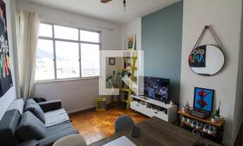 Imagem 2: Apartamento à Venda - Estácio , 2 Quartos, 66 m2