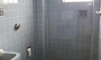 Imagem 6: APARTAMENTO - HIGIENÓPOLIS - SP