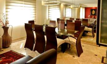 Imagem 3: Apartamento com 190 m 3 suítes em Perdizes