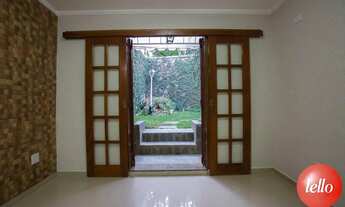 Imagem 2: São Paulo - Casa Comercial - Tatuapé