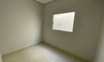 Imagem 5: LME Casa com Garagem coberta no Novo Primavera