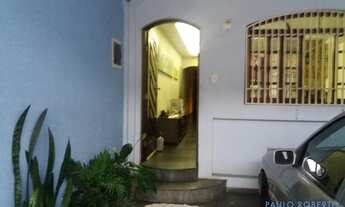 Imagem 3: CASA ASSOBRADADA - LAPA DE BAIXO - SP