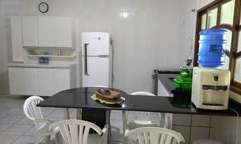 Imagem 3: Casa para temporada em Castelhanos