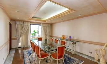 Imagem 2: Oportunidade no Tatuapé! 3 suítes, 346 m²