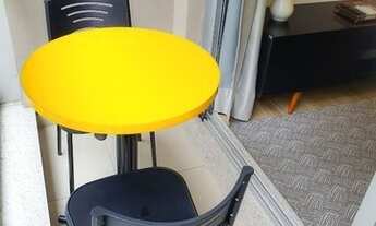 Imagem 7: Loft/Studio à venda decorado, condomínio lazer completo