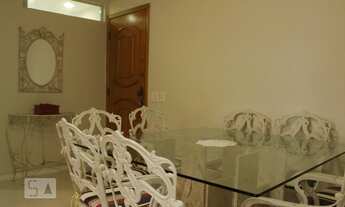 Imagem 4: Apartamento para Aluguel - Barra da Tijuca - Marapendi, 2 Quartos, 86 m2