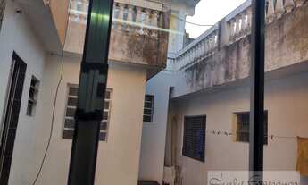 Imagem 5: Casa Sobrado em Vila Cintra - Mogi das Cruzes