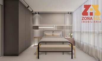 Imagem 5: Flat com 1 dormitório à venda por R$ 260.000 - Bessa - João Pessoa/PB