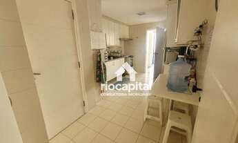 Imagem 5: Cobertura com 3 Quartos à venda, 214 m² por R$ 1.200.000 - Recreio dos Bandeirantes - Rio