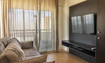 Imagem 2: Wi-House Alphaville