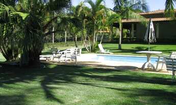 Imagem 5: Chácara com 3 dormitórios à venda, 10000 m² por R$ 2.200.000,00 - Arataba I - Louveira/SP