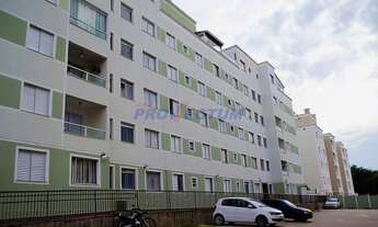 Imagem: Apartamento - Jardim Nova Europa - Campinas