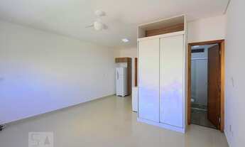 Imagem 7: Apartamento para Aluguel - Chácara Inglesa, 1 Quarto, 40 m2