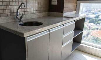 Imagem 7: Apartamento em Liberdade com 72m² 2 dormitórios 1 suíte 2 banheiros 2 vagas