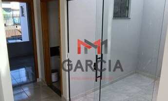 Imagem 5: Casa no Jardim Caraçato em Paiçandu - 3 quartos sendo 1 suite