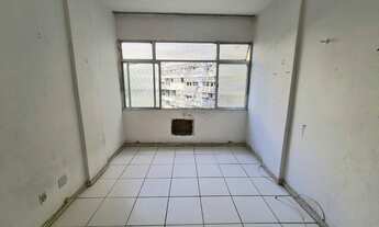 Imagem 6: Kitnet com 1 quarto à venda, 30 m² por R$ 390.000 - Copacabana - Rio de Janeiro/RJ