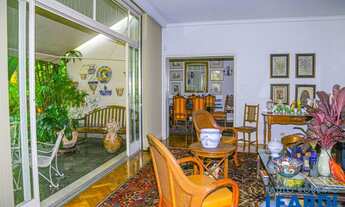 Imagem 7: CASA ASSOBRADADA - PACAEMBÚ - SP