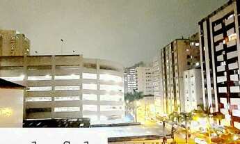 Imagem 5: Apartamento 2 dormitorios, 1 vaga de garagem em Sao Vicente sp