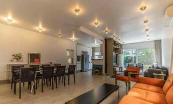 Imagem 2: Apartamento à venda com 335m², 4 quartos e 6 vagas em Perdizes