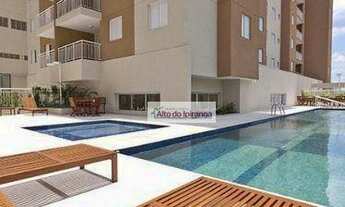 Imagem 2: Apartamento com 3 dormitórios à venda, 69 m² - Vila das Mercês - São Paulo/SP