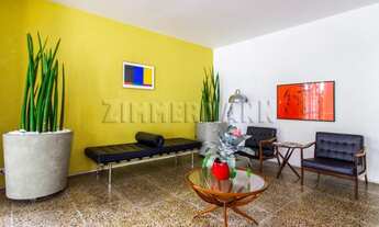 Imagem 3: SAO PAULO - Apartamento Padrão - HIGIENOPOLIS