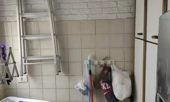 Imagem 6: Interlagos Autodromo - 2 dorm. 1 Vaga