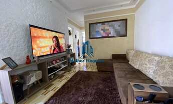 Imagem: Apartamento à venda em Hortolândia - financiamento