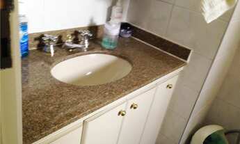 Imagem 8: Apartamento residencial à venda, Santana, São Paulo - AP0223