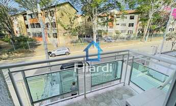 Imagem 6: Casa, 300 m² - venda por R$ 2.700.000,00 ou aluguel por R$ 6.000,00/mês - Chácara Klabin