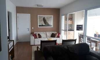 Imagem 5: 3 dorms, 1 suite, 2 vagas