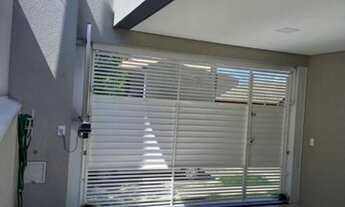 Imagem: Casa à venda - Jardim Veneza - Indaiatuba/SP