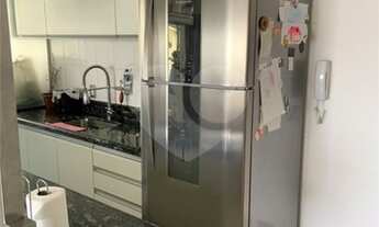 Imagem 4: São Paulo - Apartamento Padrão - SAÚDE