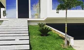 Imagem: ALDEIA DO VALE - SOBRADO DESLUMBRANTE, SÃO