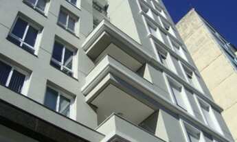 Imagem: CAXIAS DO SUL - Apartamento Padrão - Centro