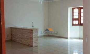 Imagem 7: Casa com 4 dormitórios à venda, 207 m² por R$ 480.000,00 - Jardim Residencial Village - Li