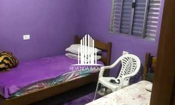 Imagem 2: Sobrado Residencial com 4 dormitórios, 65m² à venda no Sacomã