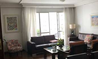 Imagem 2: APARTAMENTO - PERDIZES - SP