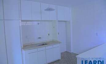 Imagem 6: APARTAMENTO - HIGIENÓPOLIS - SP