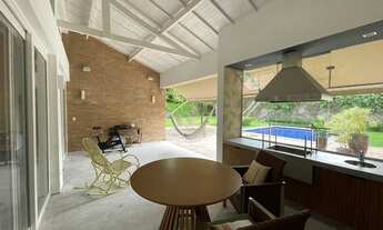 Imagem 5: Casa a venda na Granja Viana Condominio Centro da Granja