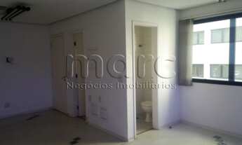 Imagem 3: SÃO PAULO - Conjunto Comercial/Sala - VILA CLEMENTINO
