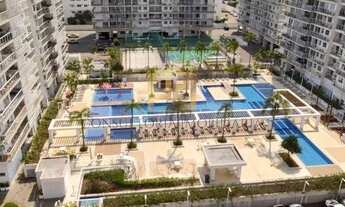 Imagem 2: Rio de Janeiro - Apartamento Padrão - Recreio dos Bandeirantes