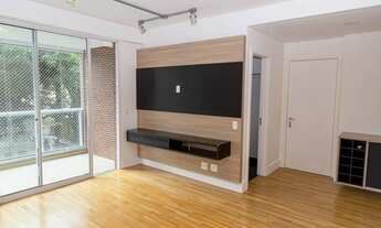 Imagem: APARTAMENTO - HIGIENÓPOLIS - SP