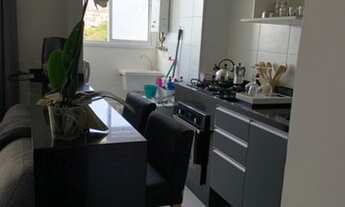 Imagem 7: Apartamento a venda no Jardim Peri