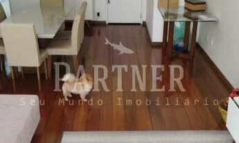 Imagem: Partner Apresenta Apartamento 4 Quartos