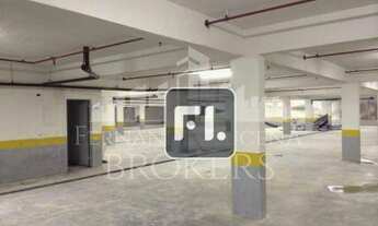 Imagem 3: Conjunto para alugar, 127 m² por R$ 6.000,01/mês - Brooklin - São Paulo/SP