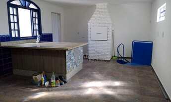 Imagem 3: Casa com 2 dormitórios, 188 m² - venda por R$ 500.000,00 ou aluguel por R$ 1.300,00/mês