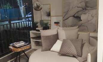 Imagem 6: Apartamento com 3 dormitórios em Santo Amaro