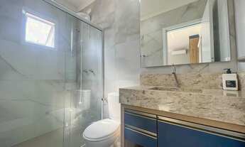 Imagem 7: Cobertura duplex para venda possui 175 metros quadrados com 3 quartos em Centro - Bombinha