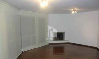 Imagem 2: Apartamento, 155 m² - venda por R$ 2.580.000,00 ou aluguel por R$ 7.707,25/mês - Moema - S