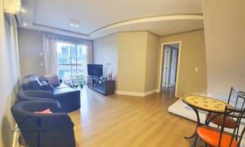 Imagem 4: JOINVILLE - RESIDENCIAL - ATIRADORES